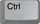 touche CTRL